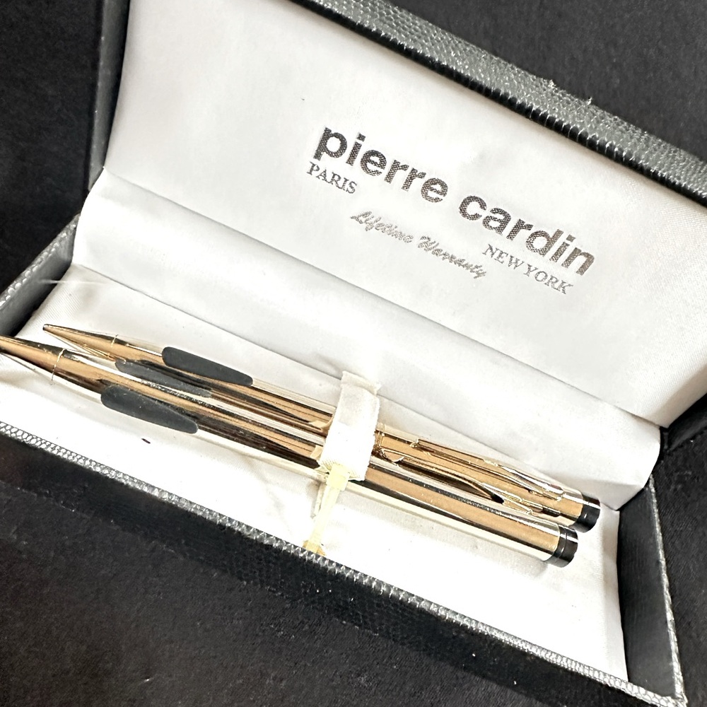 Pierre Cardin Inkpen Set